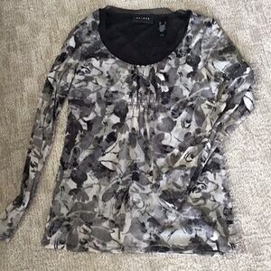 Access dress top. Like new. Size S